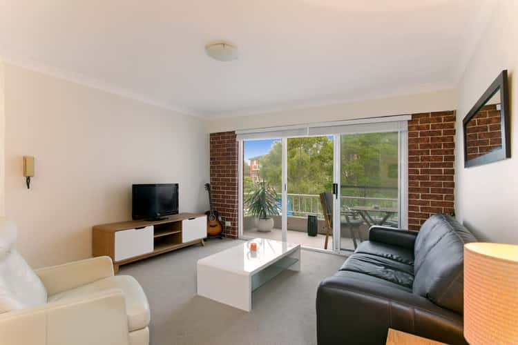 Main view of Homely apartment listing, 5/5 Clarence Avenue, Dee Why NSW 2099