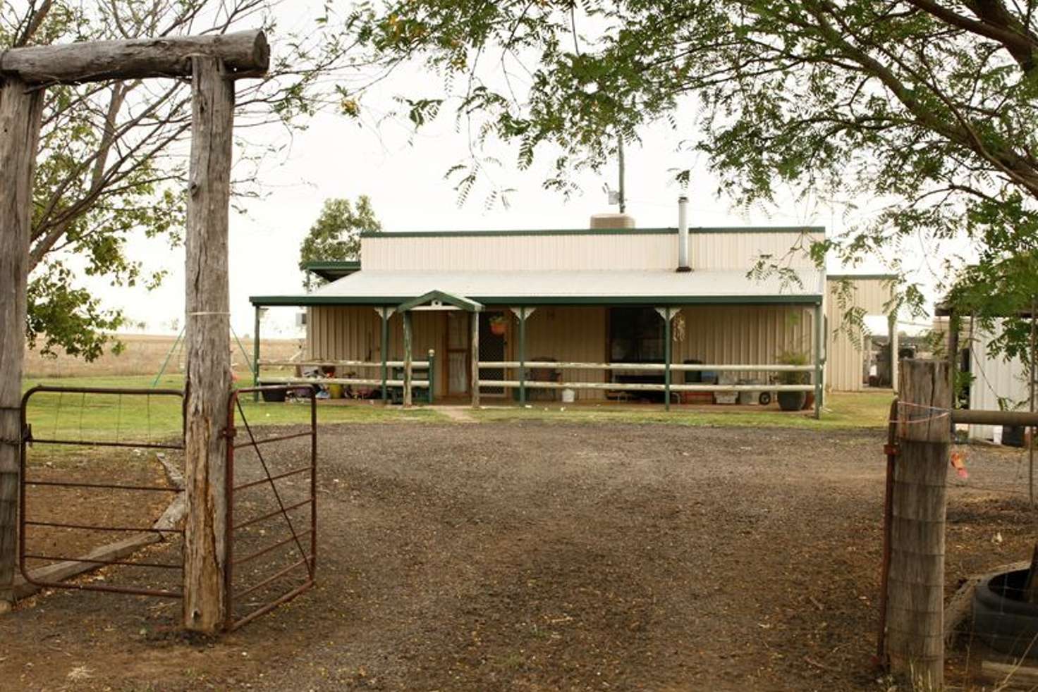 Main view of Homely house listing, 1823 Blue Hills Road, Tingun QLD 4455