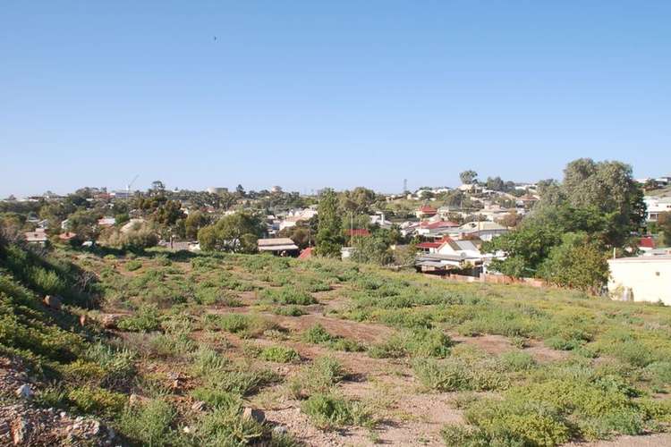 Main view of Homely residentialLand listing, 115 Morgan Street, Broken Hill NSW 2880