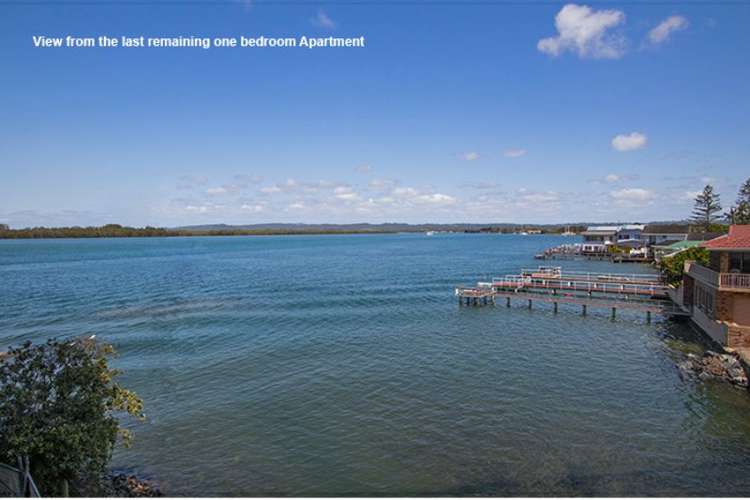 Second view of Homely apartment listing, Unit 7/274 River Street, Ballina NSW 2478