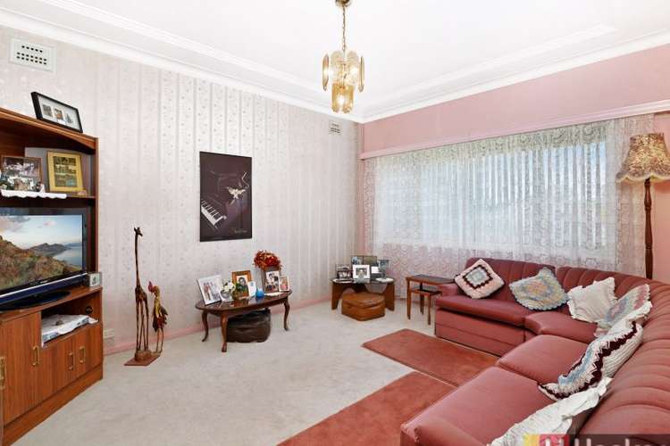 Third view of Homely house listing, 52 Australia St, Bass Hill NSW 2197