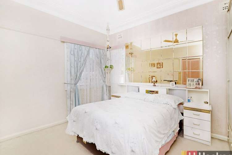 Sixth view of Homely house listing, 52 Australia St, Bass Hill NSW 2197