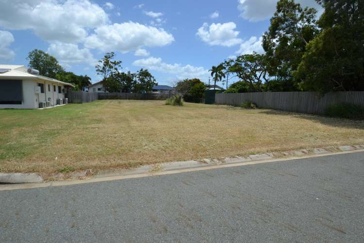 Second view of Homely residentialLand listing, 4 Hillview Place, Bowen QLD 4805