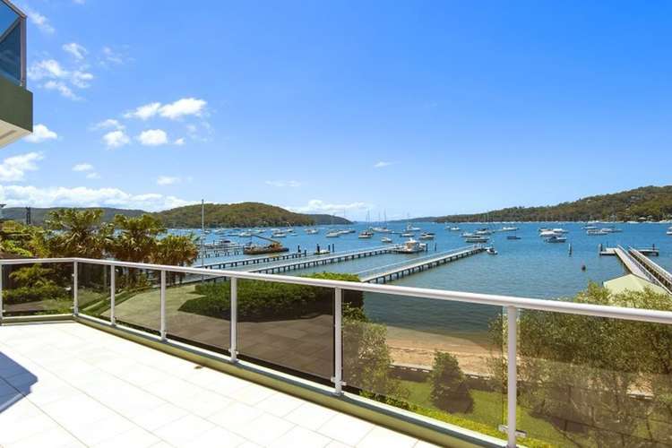 Fourth view of Homely house listing, 1770 Pittwater Road, Bayview NSW 2104