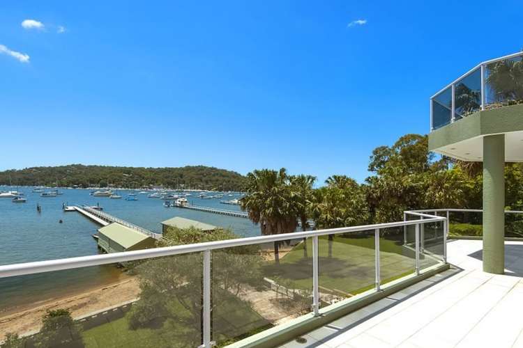 Fifth view of Homely house listing, 1770 Pittwater Road, Bayview NSW 2104