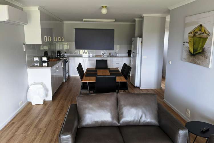 Second view of Homely unit listing, Unit 5/90-110 Smythe Street, Portarlington VIC 3223