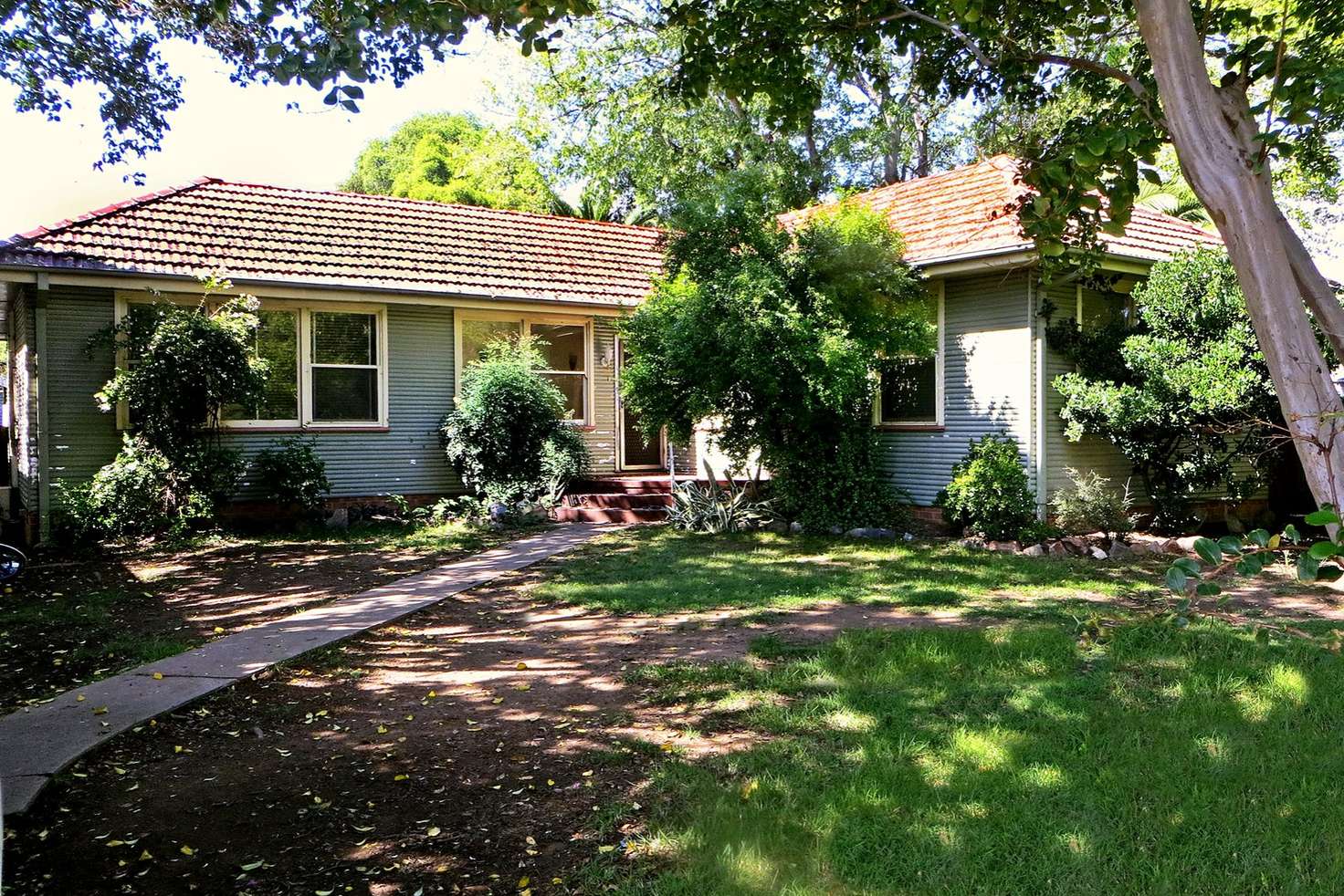 Main view of Homely house listing, 16 Maitland Street, Muswellbrook NSW 2333