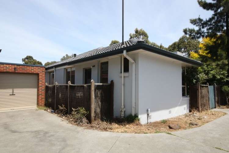 Main view of Homely house listing, 4/766-768 Springvale Road, Mulgrave VIC 3170