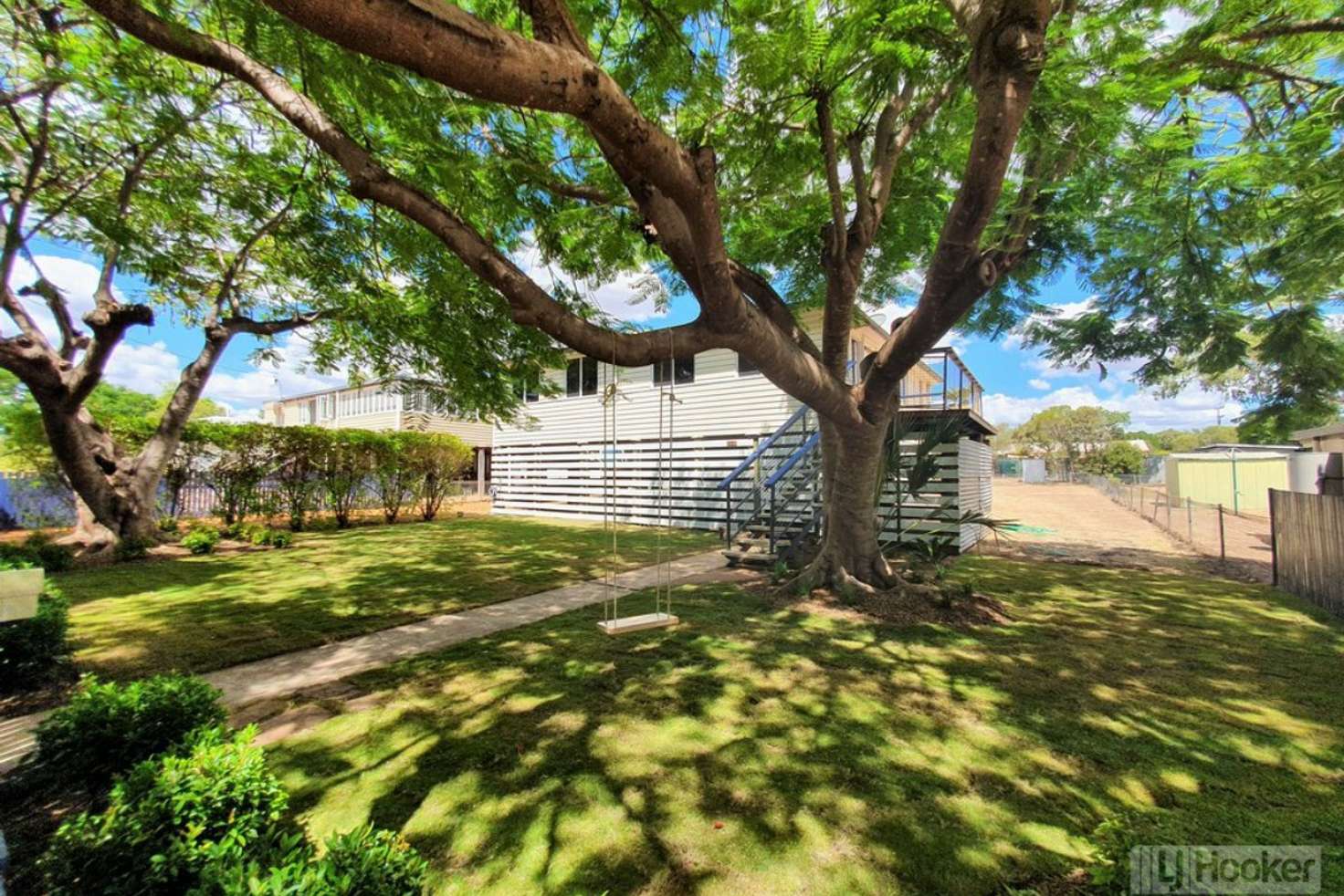 Main view of Homely house listing, 25 Kitchener Street, Clermont QLD 4721