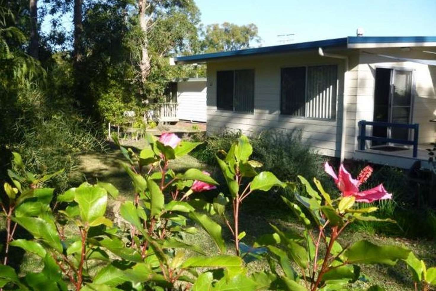 Main view of Homely house listing, 63 Berrara Road, Berrara NSW 2540