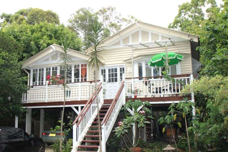Main view of Homely house listing, 6 Philip Street, South Golden Beach NSW 2483