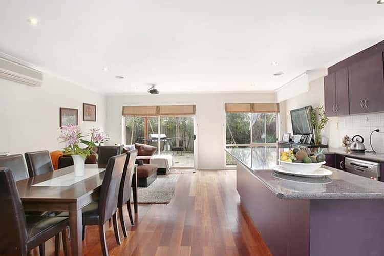 Fifth view of Homely house listing, 8 Ratcliffe Way, Lynbrook VIC 3975