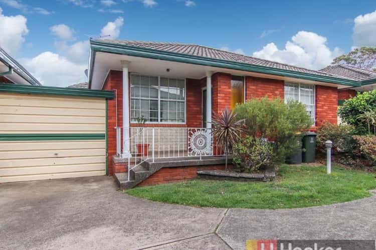 Main view of Homely villa listing, Villa 3/32 Beaconsfield Street, Bexley NSW 2207