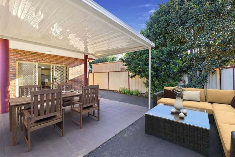 Fourth view of Homely townhouse listing, 2/40 Roberts Road, Greenacre NSW 2190