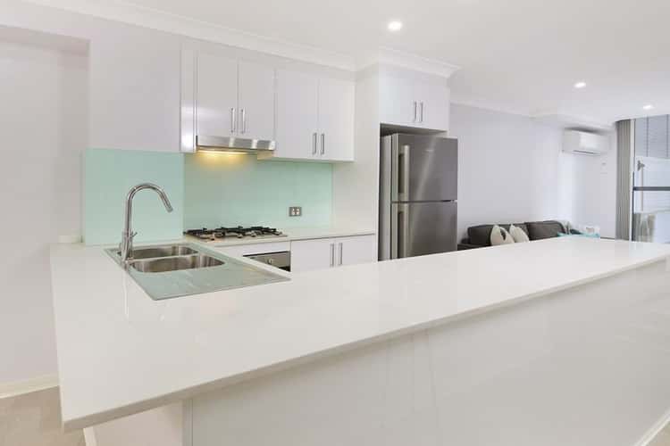 Second view of Homely unit listing, 3/12-16 Hope Street, Rosehill NSW 2142