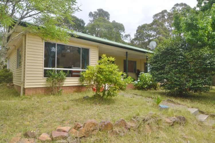 Main view of Homely ruralOther listing, 289 Chifley Road, Dargan NSW 2786