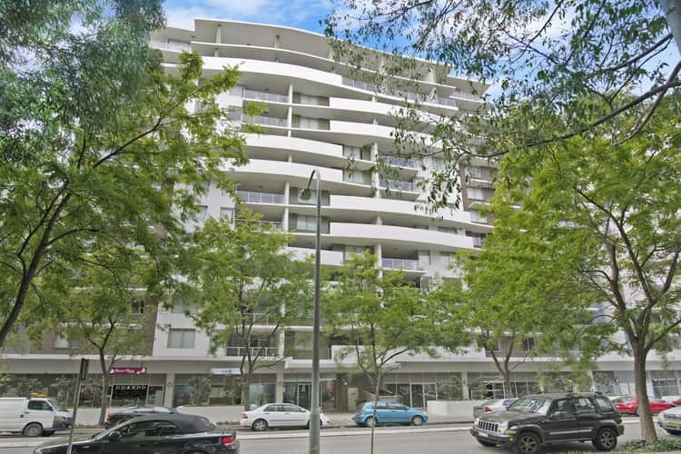 Main view of Homely apartment listing, 204/214-220 Coward Street, Mascot NSW 2020