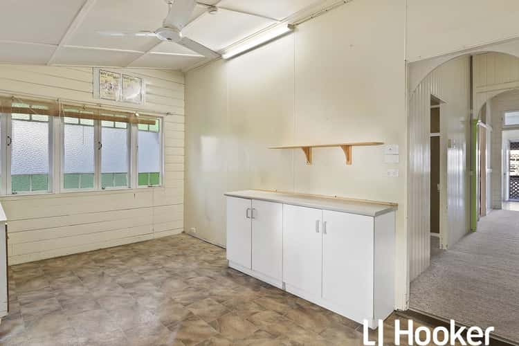 Third view of Homely house listing, 126 Derby Street, Allenstown QLD 4700