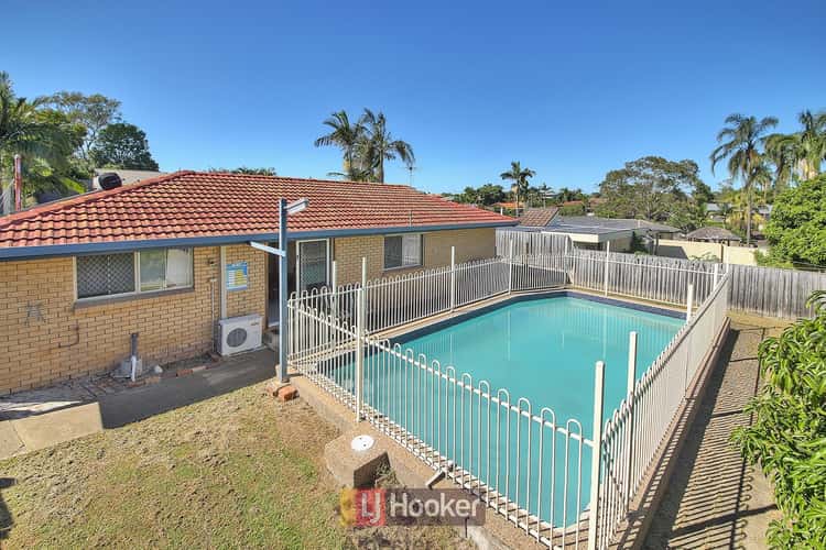 Main view of Homely house listing, 8 Rapanea Street, Algester QLD 4115