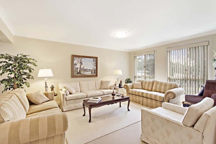 Third view of Homely house listing, 1 Talbot Road, Silverwater NSW 2264