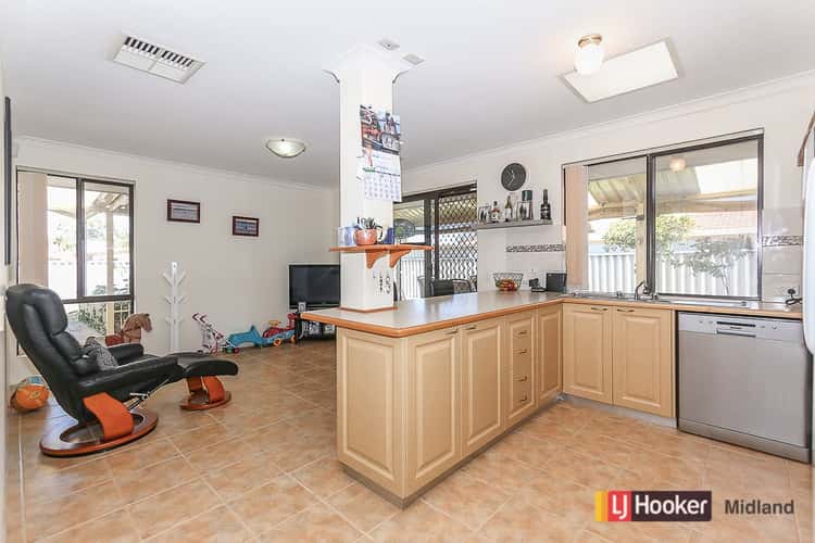 Seventh view of Homely house listing, 24 Timberlane Crescent, Beechboro WA 6063