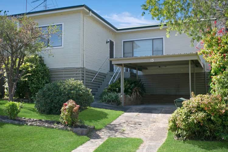Main view of Homely house listing, 13 Hexham Street, Kahibah NSW 2290
