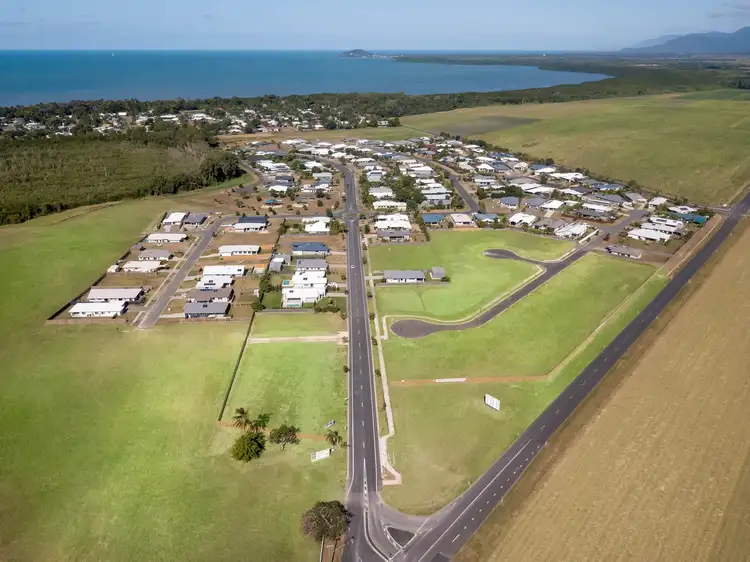 Lot 100 Julaji Close, Bonnie Doon QLD 4873