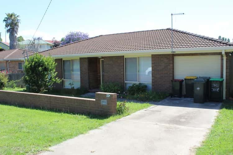 Main view of Homely house listing, 23B Eden Street, Bega NSW 2550