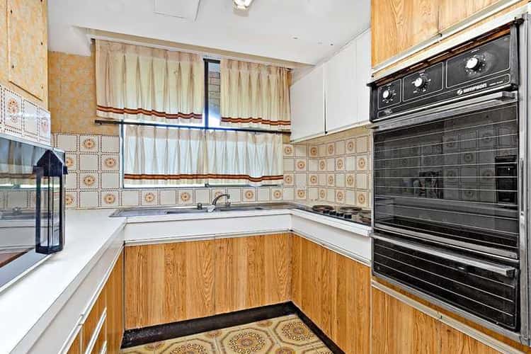 Third view of Homely townhouse listing, 2/101 Wentworth Road, Strathfield NSW 2135