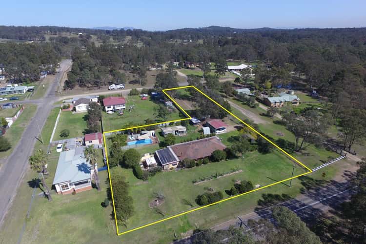 Main view of Homely house listing, 14 Mansfield Street, Greta NSW 2334