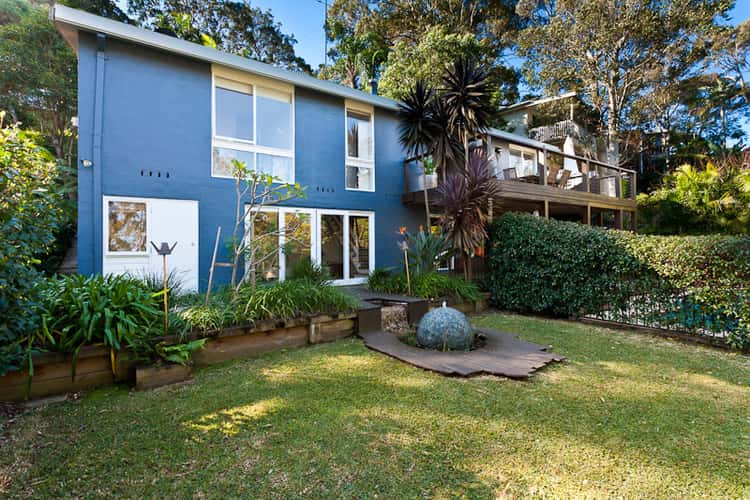Main view of Homely house listing, 46 Dolphin Crescent, Avalon Beach NSW 2107