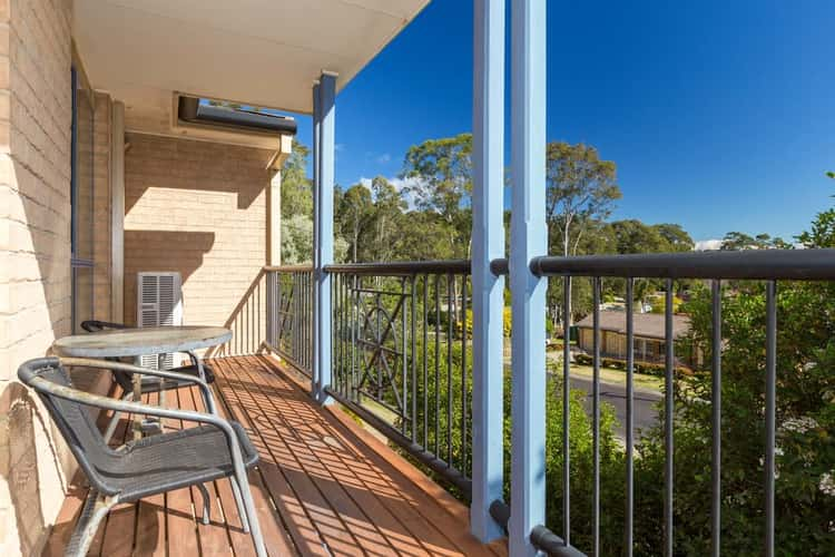 Second view of Homely unit listing, 2/13 Paul Place, Batehaven NSW 2536