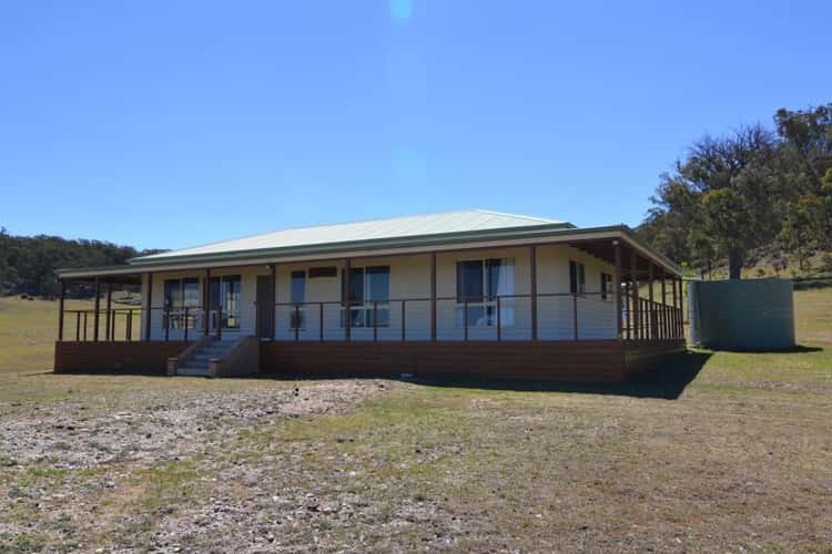 Main view of Homely ruralOther listing, 3885 Castlereagh Highway, Ben Bullen NSW 2790