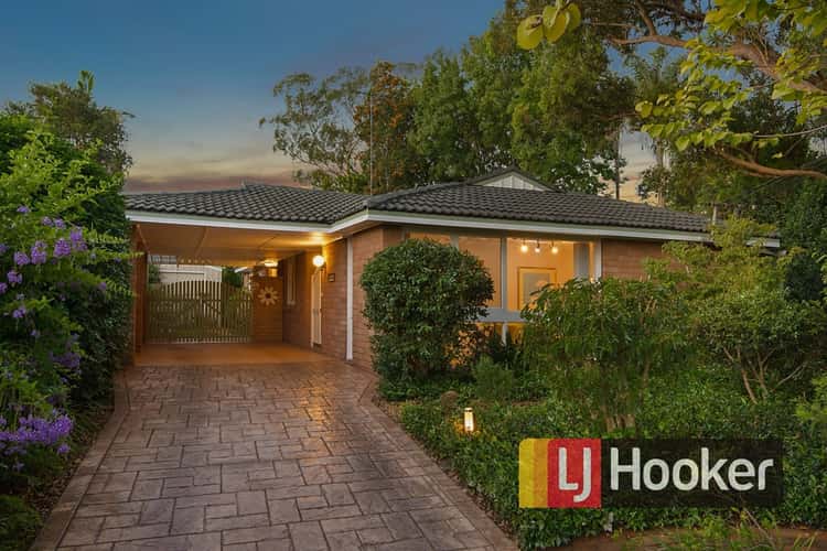 Main view of Homely house listing, 37 Lindsay Street, Baulkham Hills NSW 2153