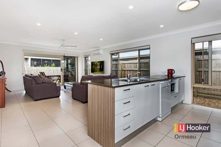 Fourth view of Homely house listing, 77 Brookside Circuit, Ormeau QLD 4208