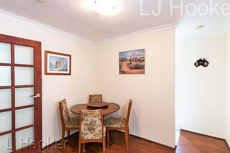 Fourth view of Homely house listing, 14 Mayflower Close, Port Kennedy WA 6172