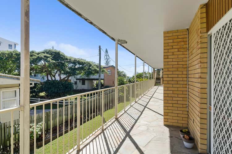 Third view of Homely apartment listing, 4/88 Pacific Parade, Bilinga QLD 4225