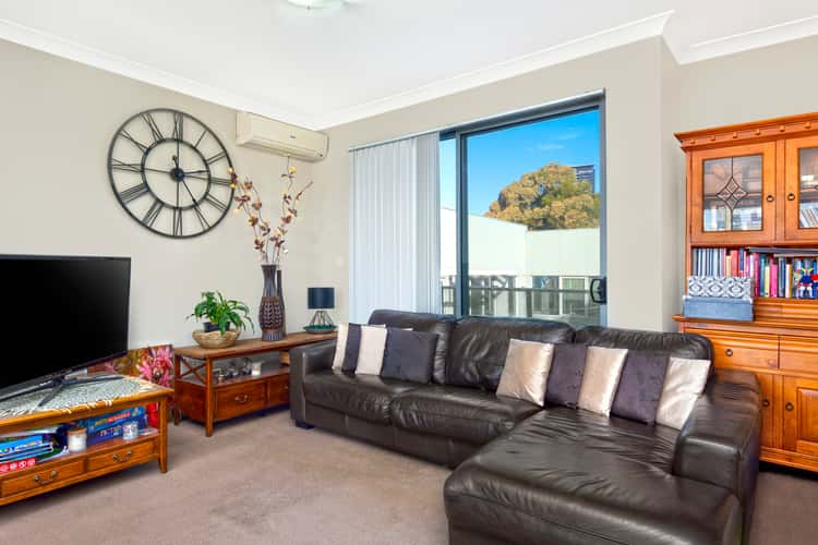 Second view of Homely apartment listing, 18/21-23 Grose Street, Parramatta NSW 2150