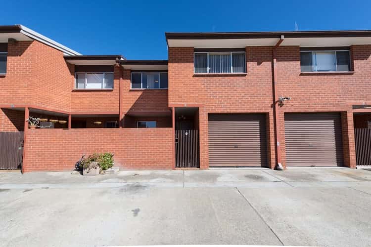 Main view of Homely townhouse listing, 9/1 Hakea Street, Queanbeyan NSW 2620