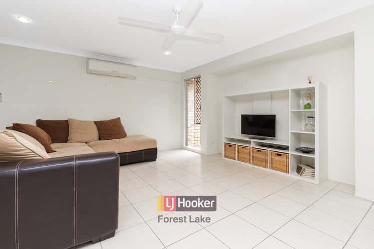 Fifth view of Homely house listing, 14 Desoto Place, Forest Lake QLD 4078