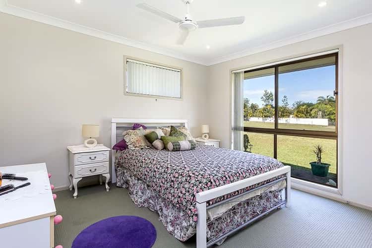 Fifth view of Homely house listing, 54 Williams Road, Moodlu QLD 4510
