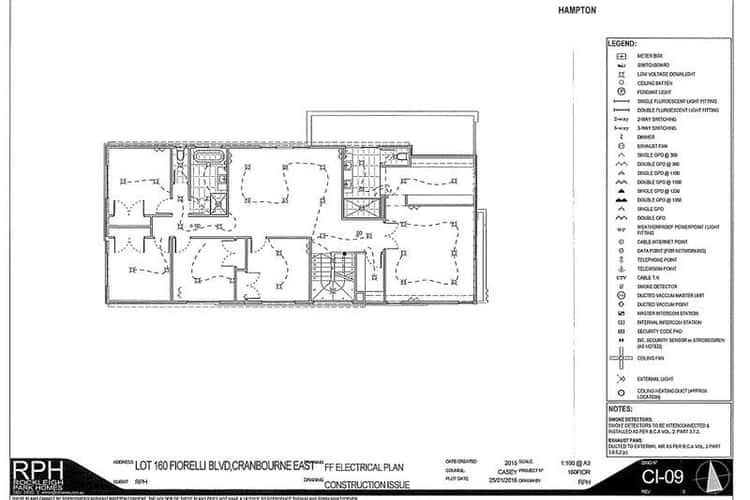 Third view of Homely house listing, Lot 232 Fiorelli Boulevard, Cranbourne East VIC 3977