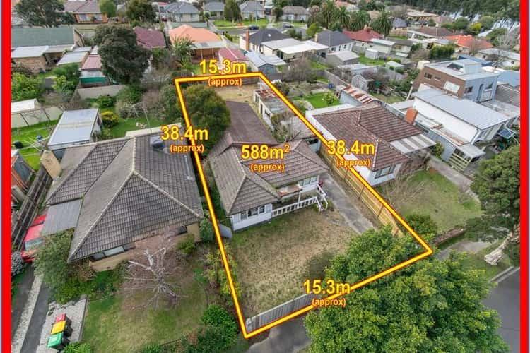 Main view of Homely house listing, 29 Charles Ave, Springvale VIC 3171