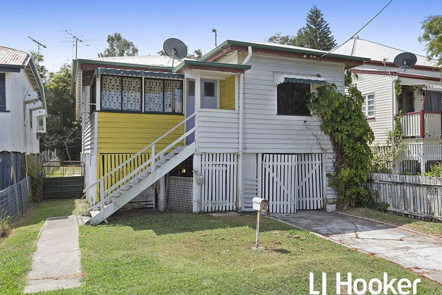 Main view of Homely house listing, 146 Stanley Street, Allenstown QLD 4700