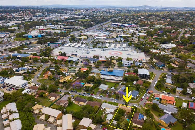 Main view of Homely house listing, 23 Laurinda Crescent, Springwood QLD 4127