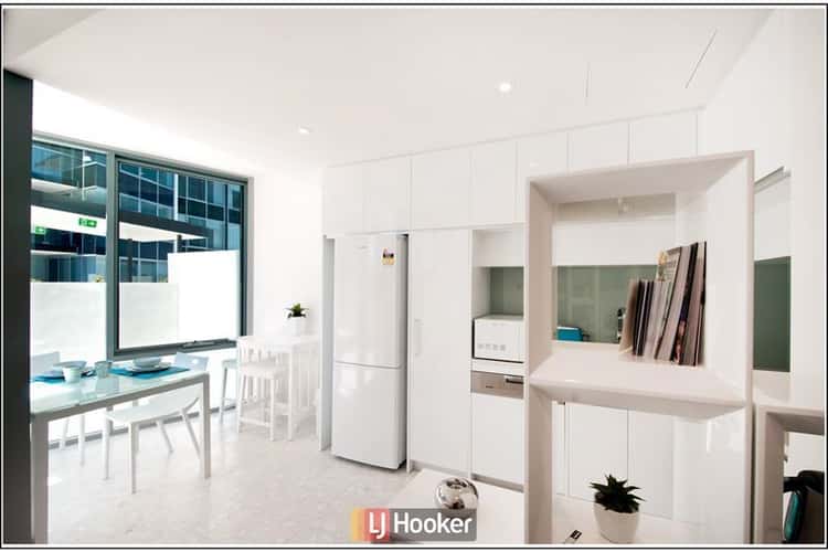 Fifth view of Homely apartment listing, 29/11 Trevillian Quay, Kingston ACT 2604