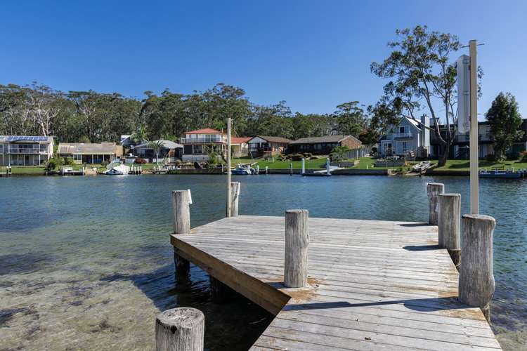 Main view of Homely house listing, 17 Cormorant Avenue, Sussex Inlet NSW 2540