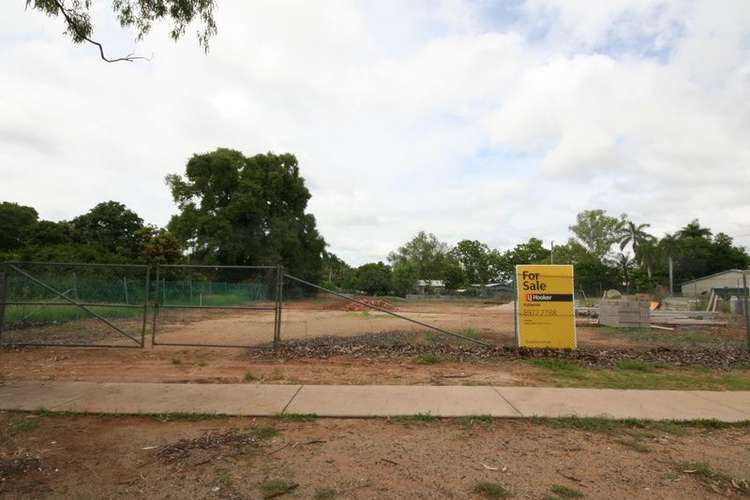 Main view of Homely residentialLand listing, 8 Fourth Street, Katherine NT 850