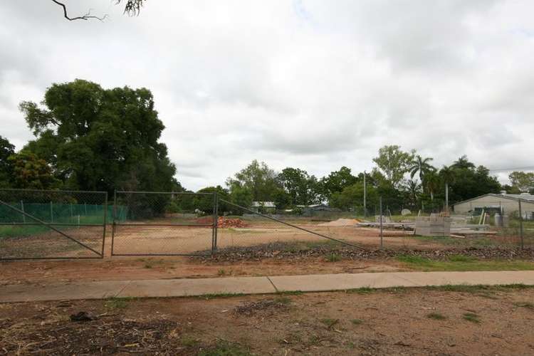 Third view of Homely residentialLand listing, 8 Fourth Street, Katherine NT 850