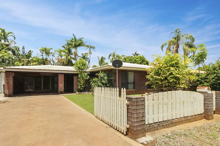 Main view of Homely house listing, 8 Clough Court, Katherine NT 850